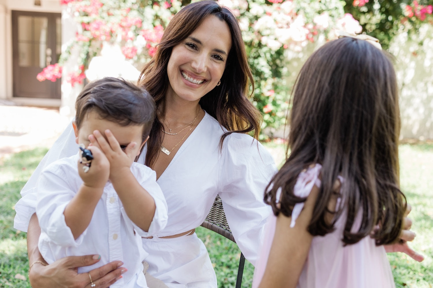 Celebrating All Women: A Mother's Day Message
