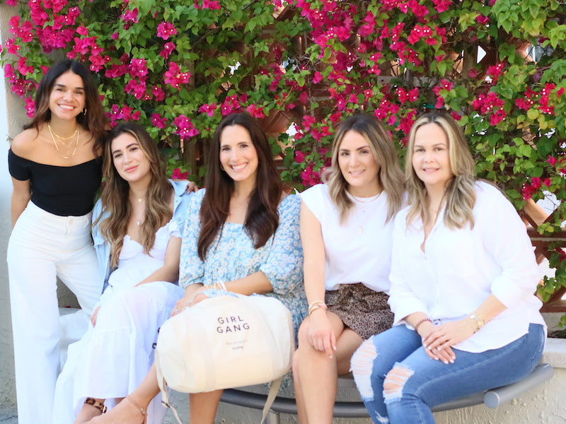 A personal note from Tiff: 2021 recap