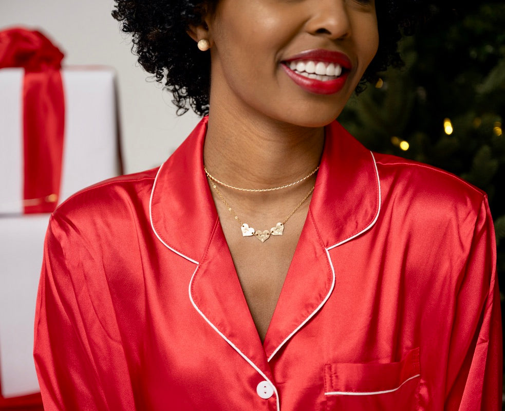 Make it Meaningful: The Reason for the Season