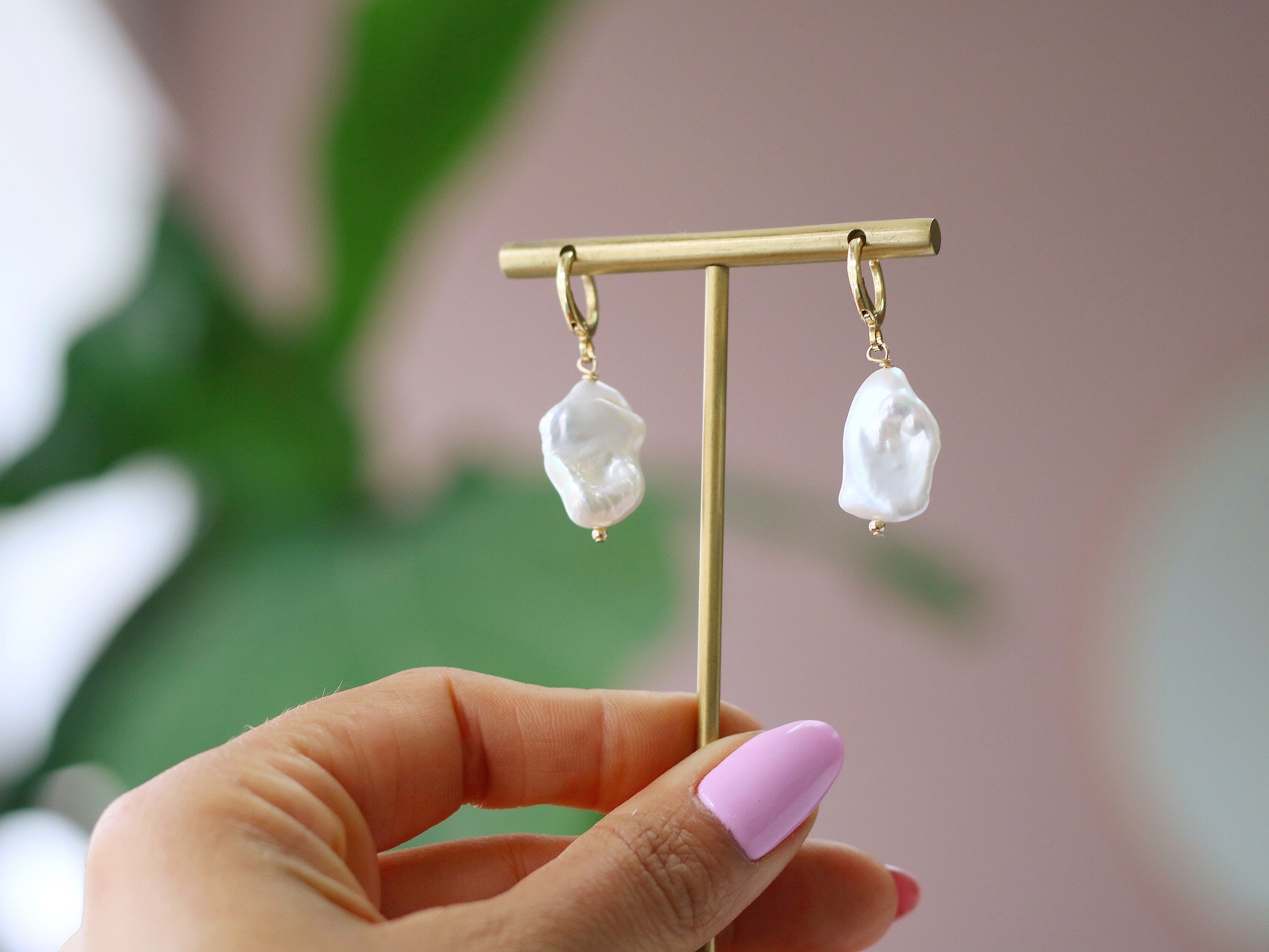 3 Jewelry Trends to Wear This Fall