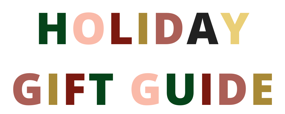 Something for Everyone on Your List