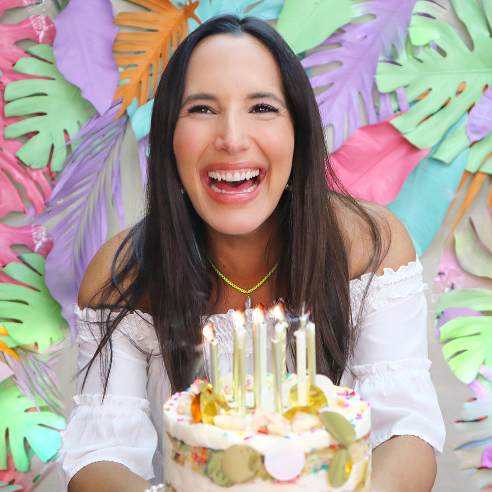 A Personal Note From Tiff: 12 Years of taudrey