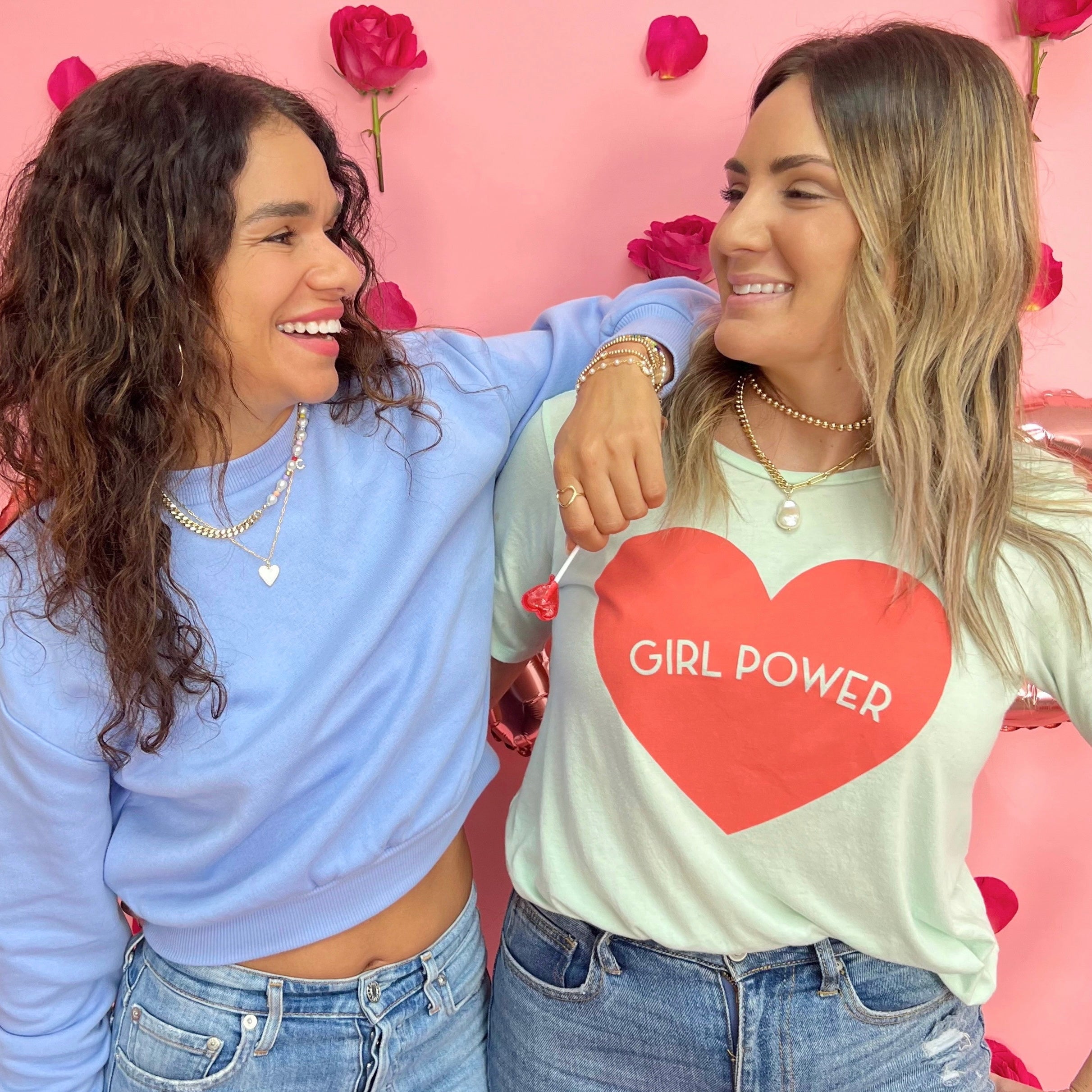 5 ways you can celebrate all forms of love this v-day