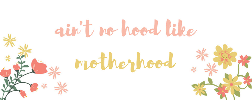 Motherhood Reflections by Tiffany