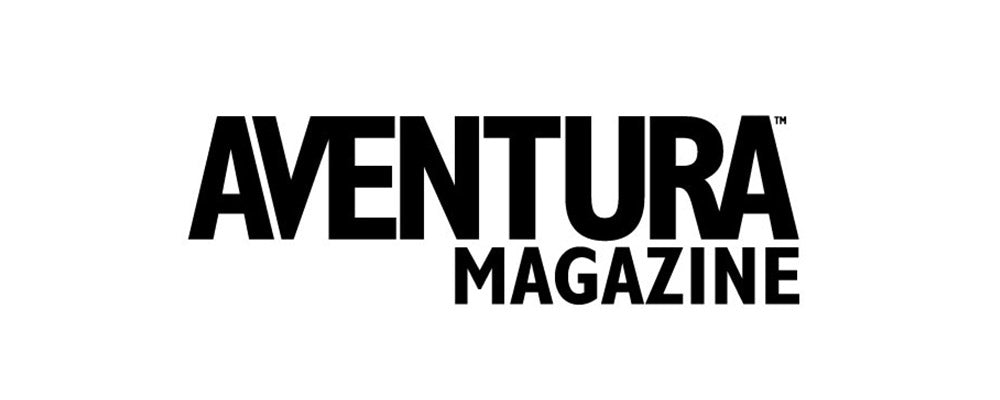 Featured in Aventura Magazine
