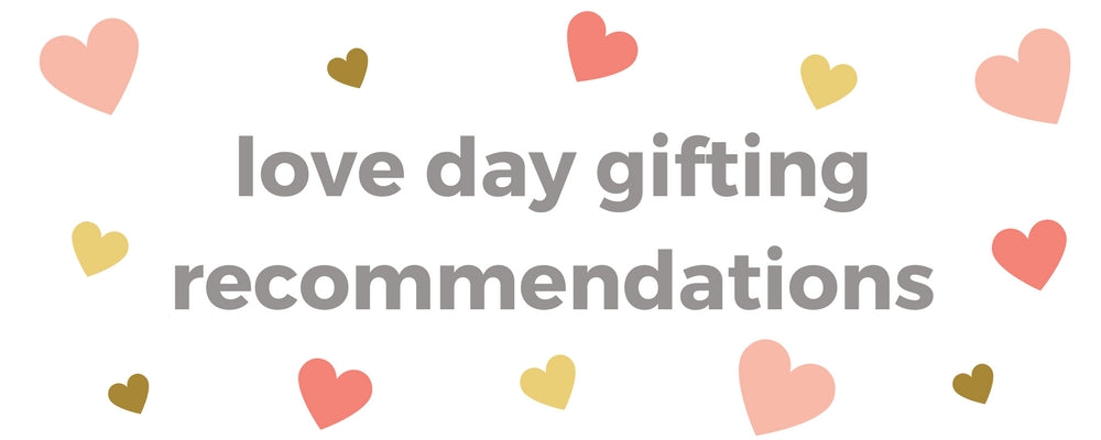 #taudsquad's Gift Ideas