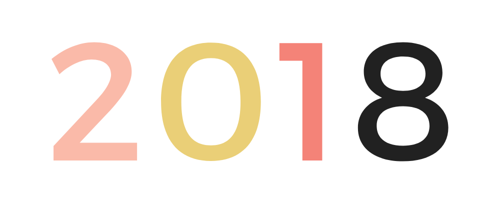 A Letter From Tiff: 2018 Reflections