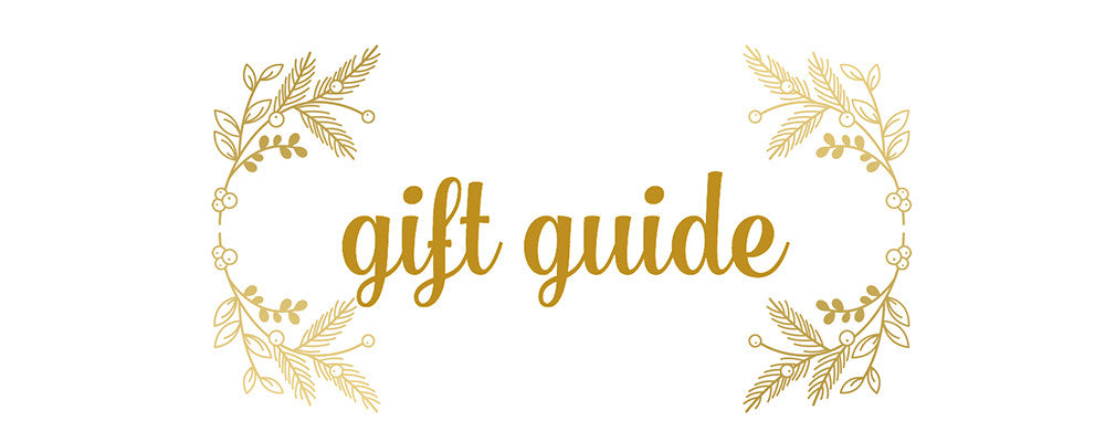 taudrey's Holiday Gift Guide