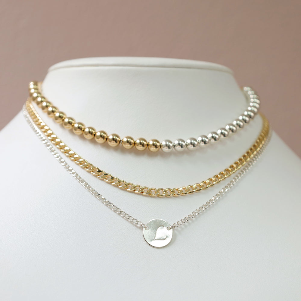 Bold Gold Style Guide