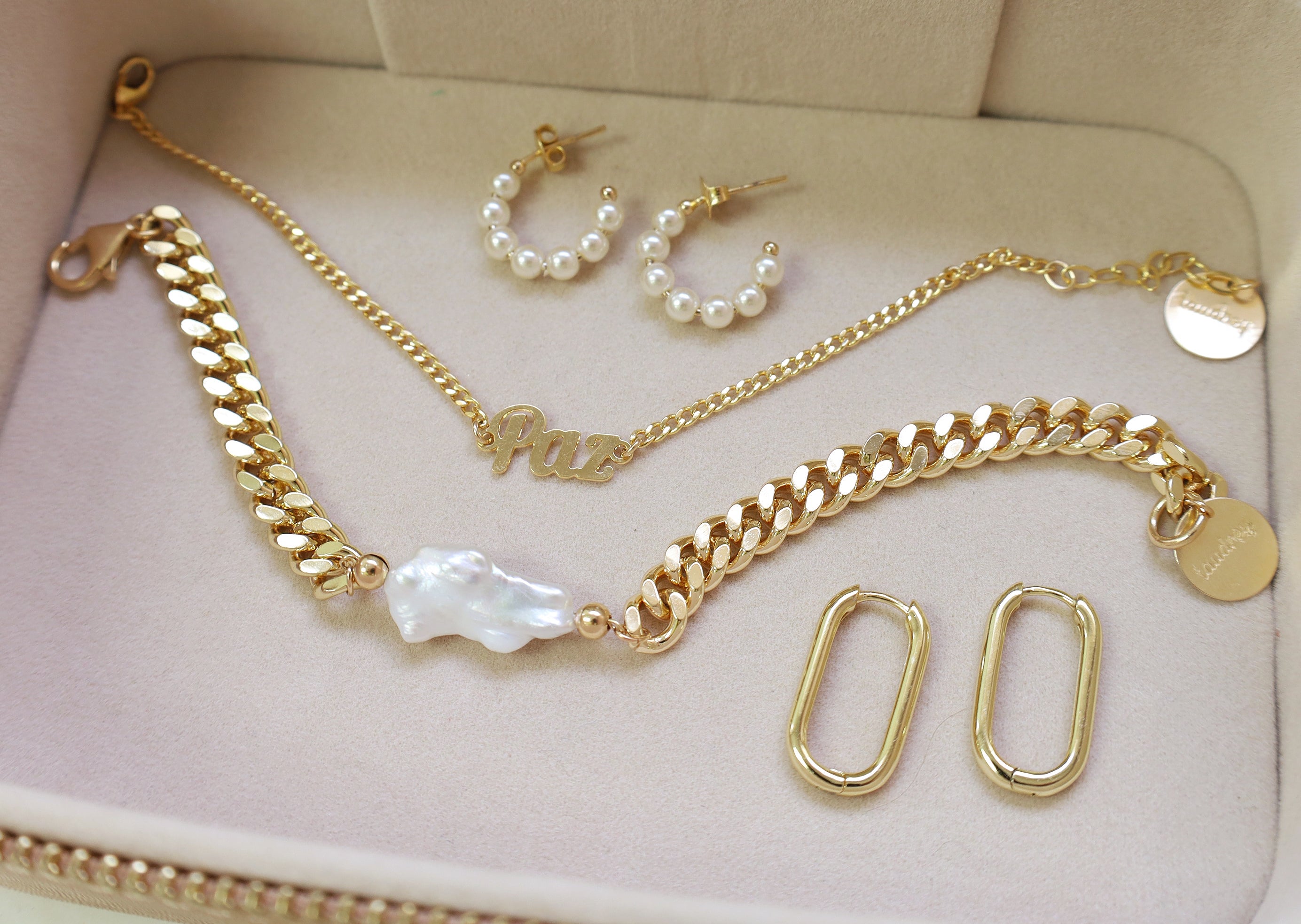 What is your jewelry really made of?