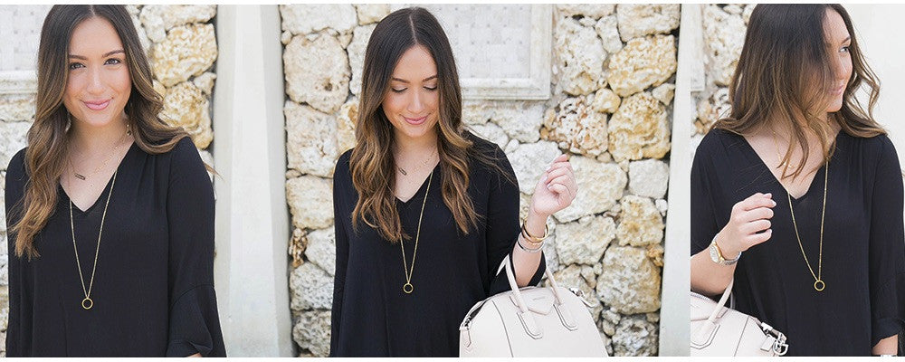21 Things You Need to Know About a Top Miami Fashion Blogger