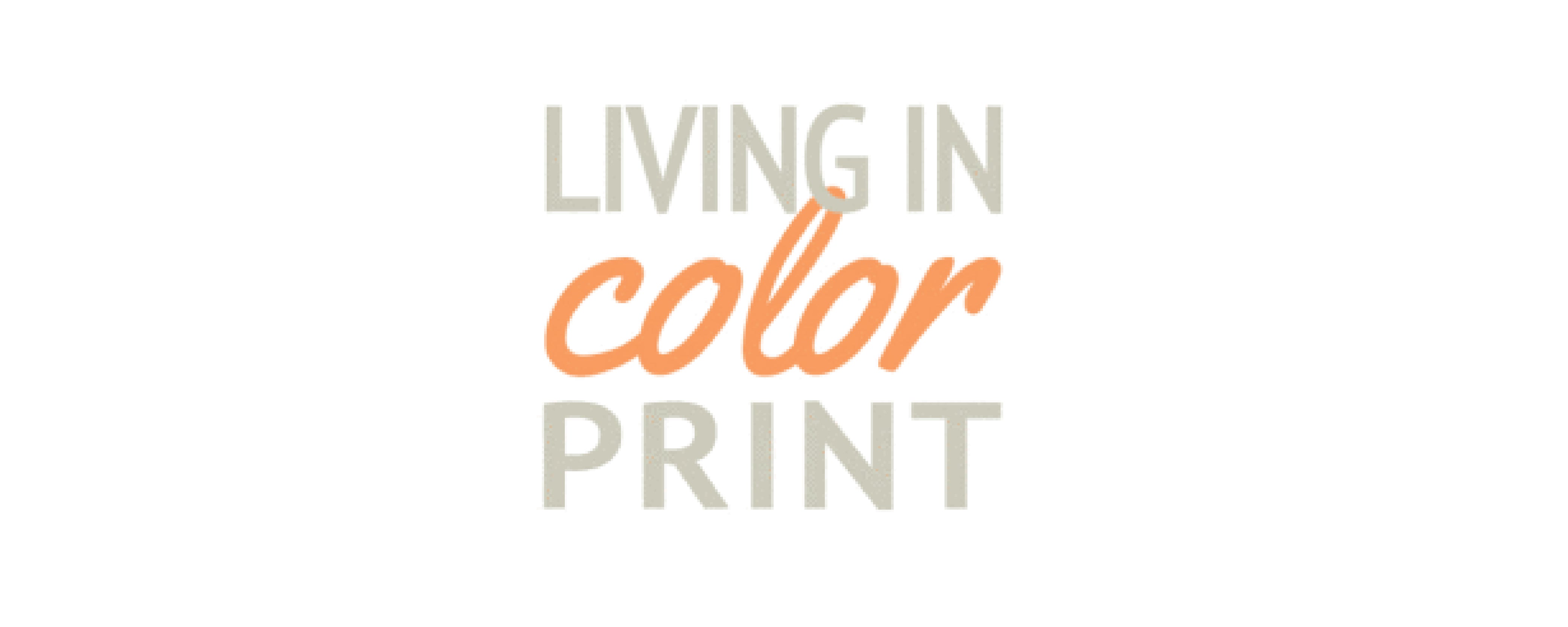 Summer Ready by Living In Color Print