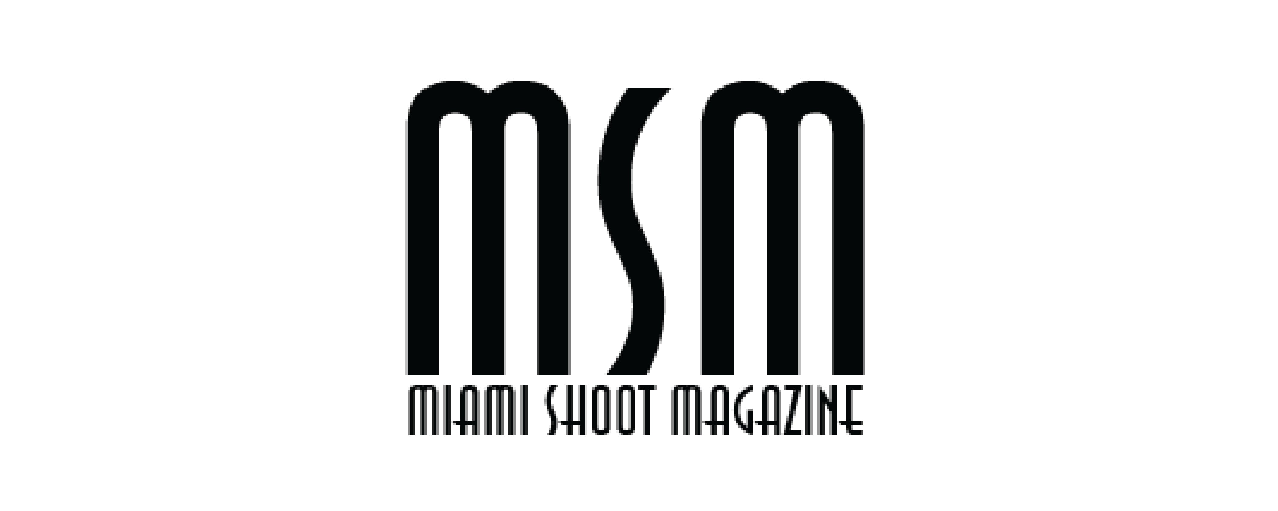 Miami Shoot Magazine