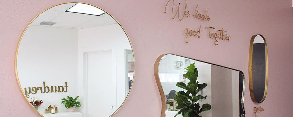 We've Had Some Work Done!