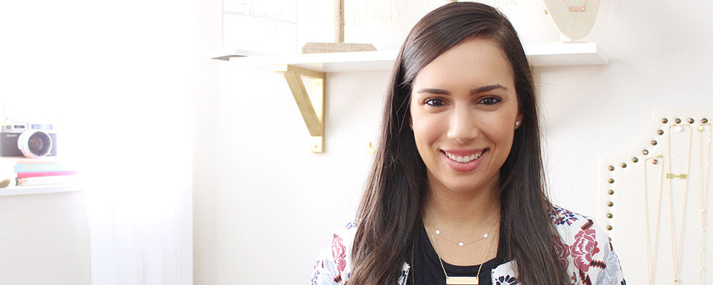 Young Biz Owner & Mom Answers 10 Questions