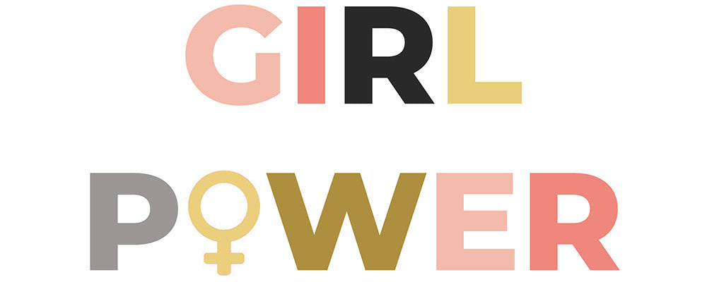 Special Girl Power Reflection from the #taudsquad