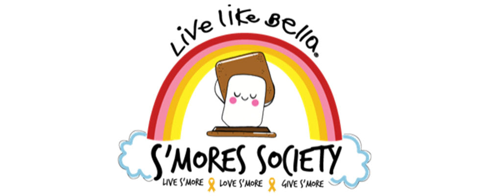 taudrey + Live Like Bella