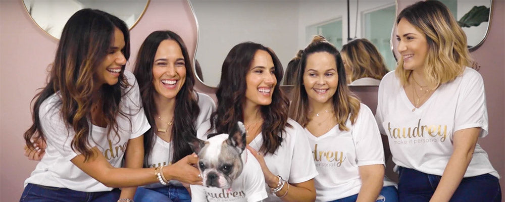 A Very Thankful Team