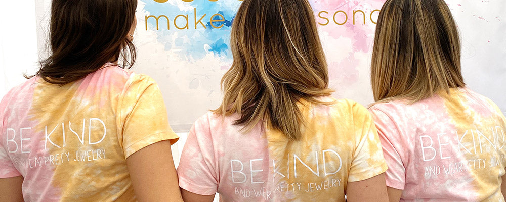 Being a Woman: A #taudsquad Reflection