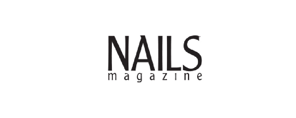 Featured in Nails Magazine