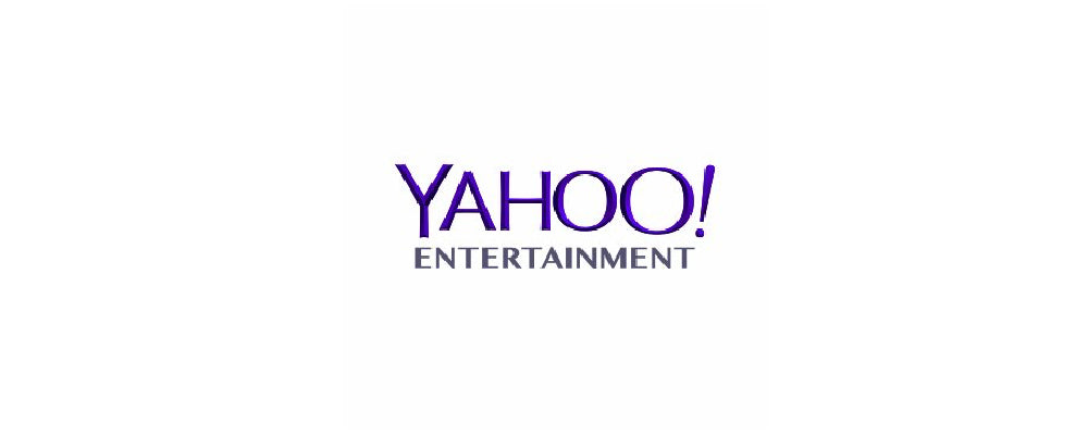 Featured on Yahoo.com