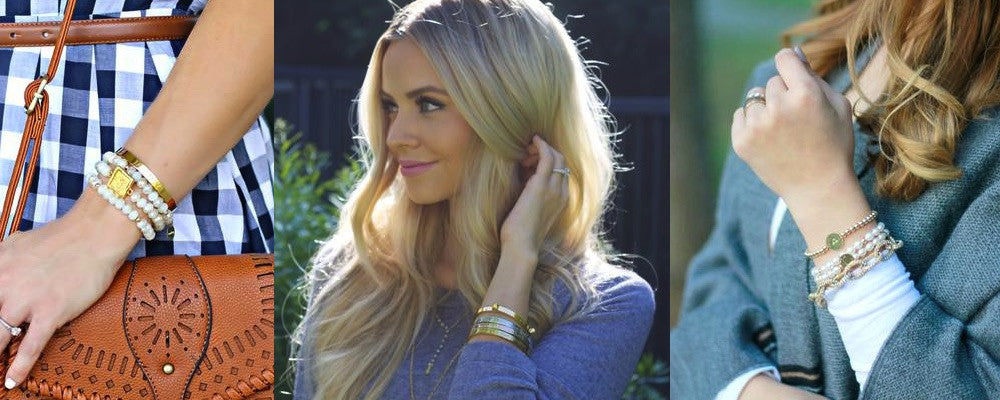 Our First #taudreygirls!