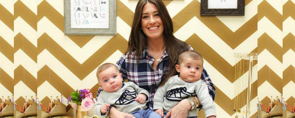 A #taudreygirl Answers 21 Questions