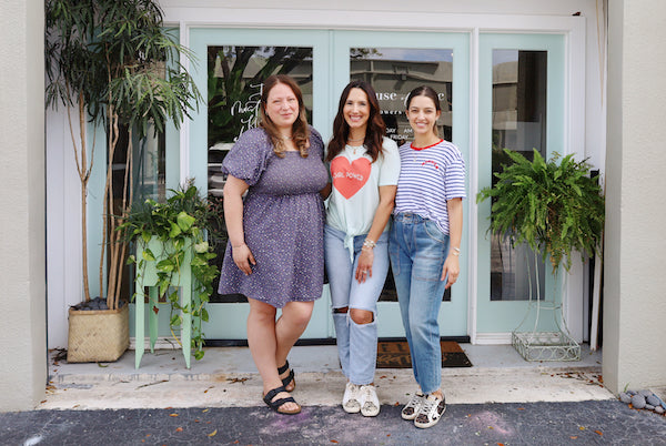 5 Ways We're Celebrating Women's Month!