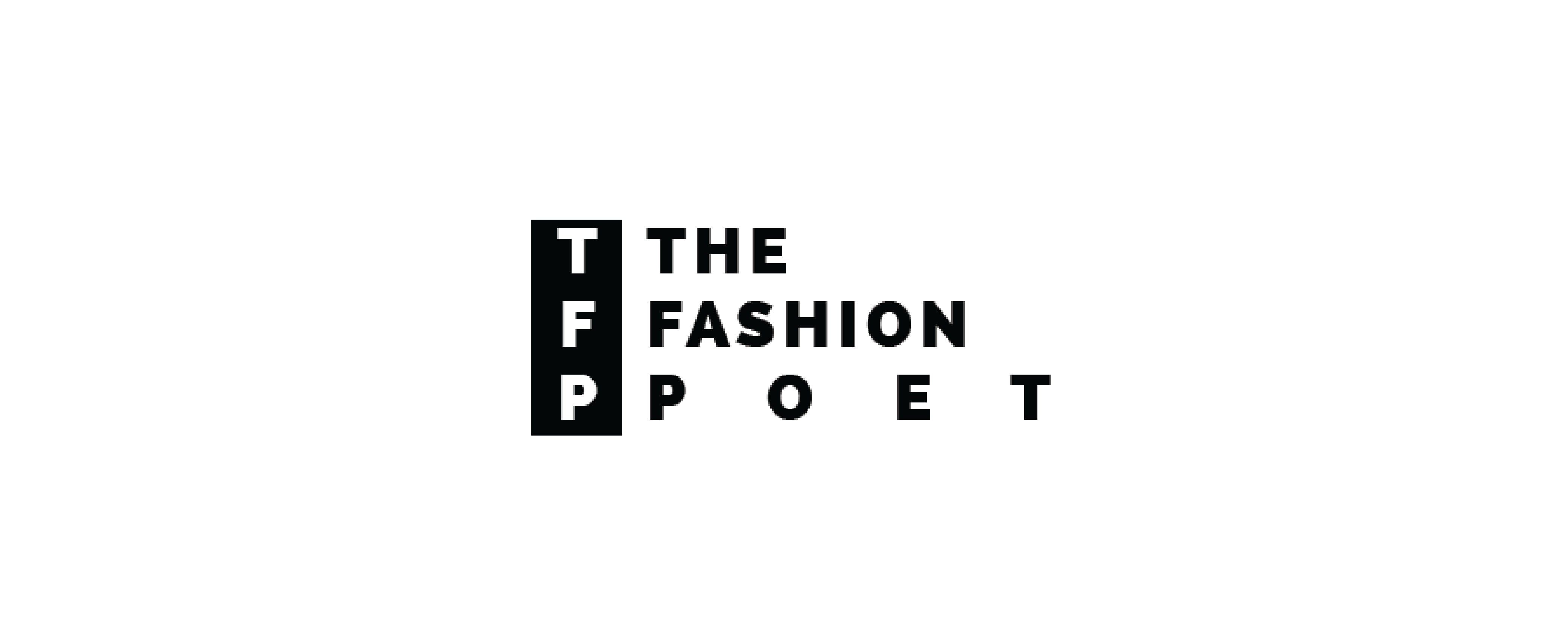 The Fashion Poet