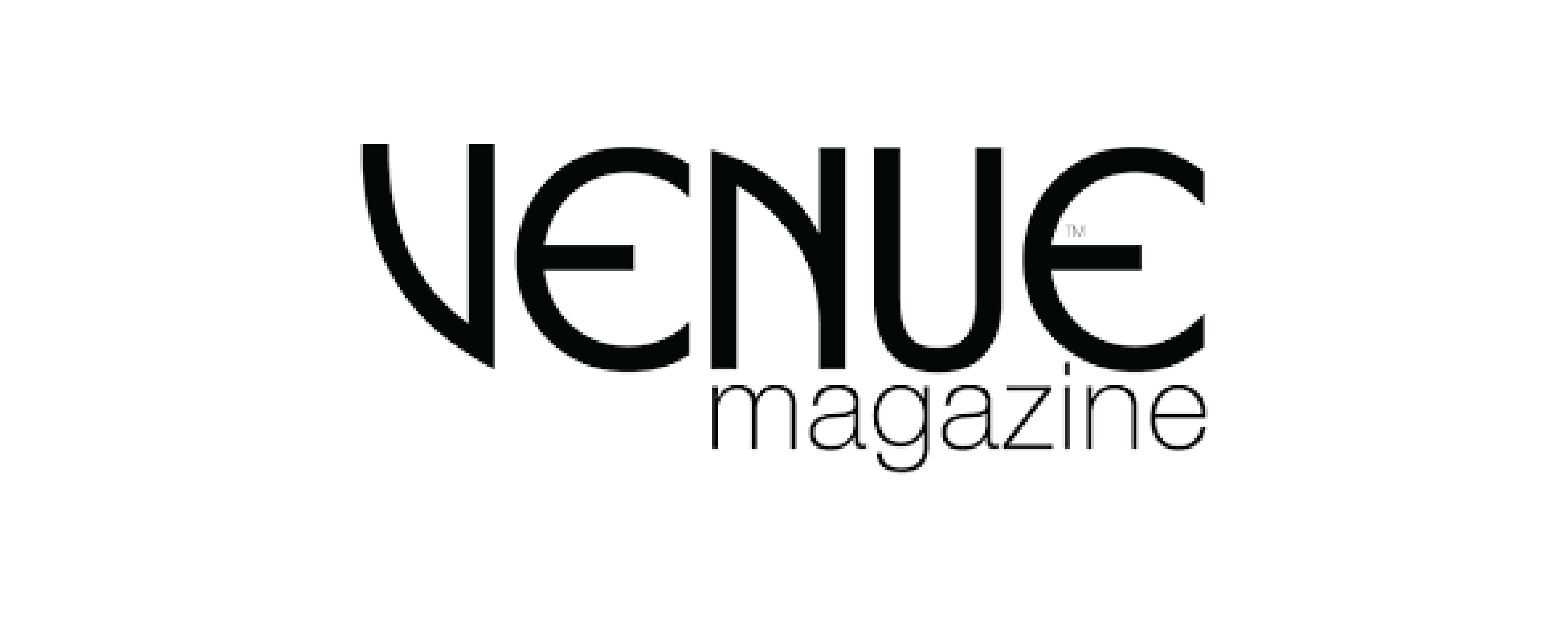 Venue Magazine- Favorite Local Swimwear & Jewelry Designers