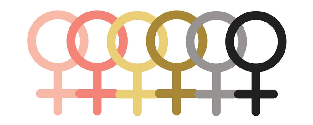 International Women's Day 2018