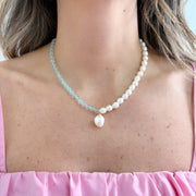 By the Shore Necklace