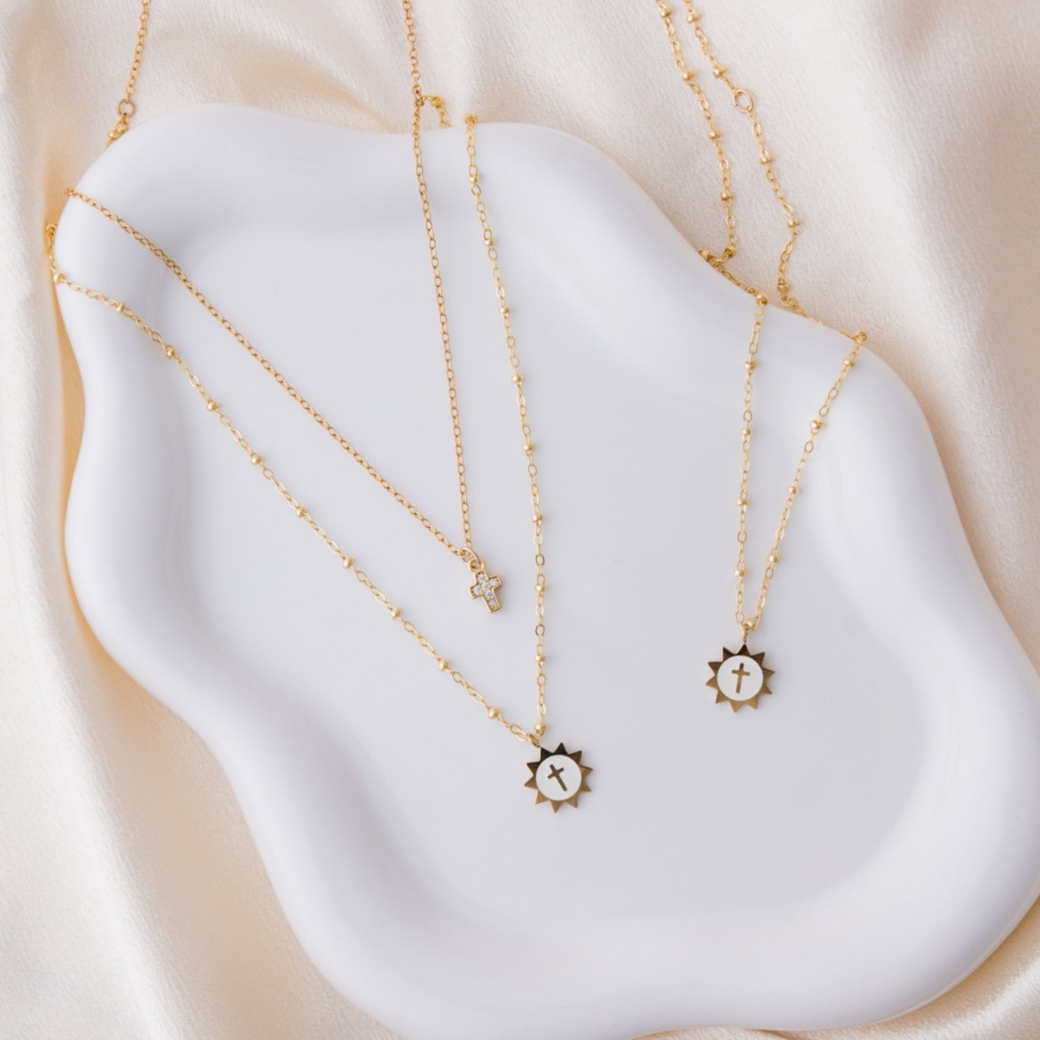 taudrey seek him necklace by jenise subervi