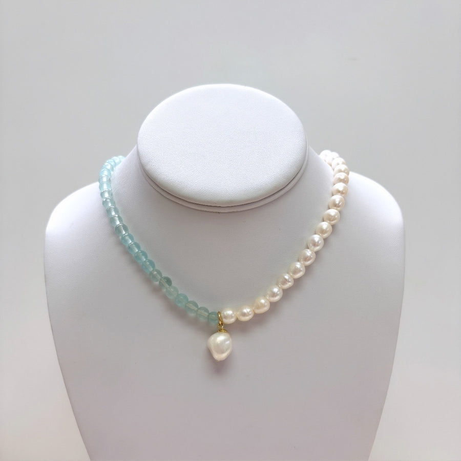 By the Shore Necklace