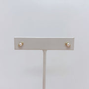 Pearl Pixie Earrings