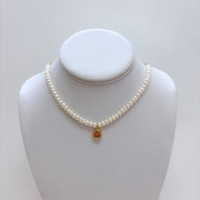 Bold Beauty Necklace