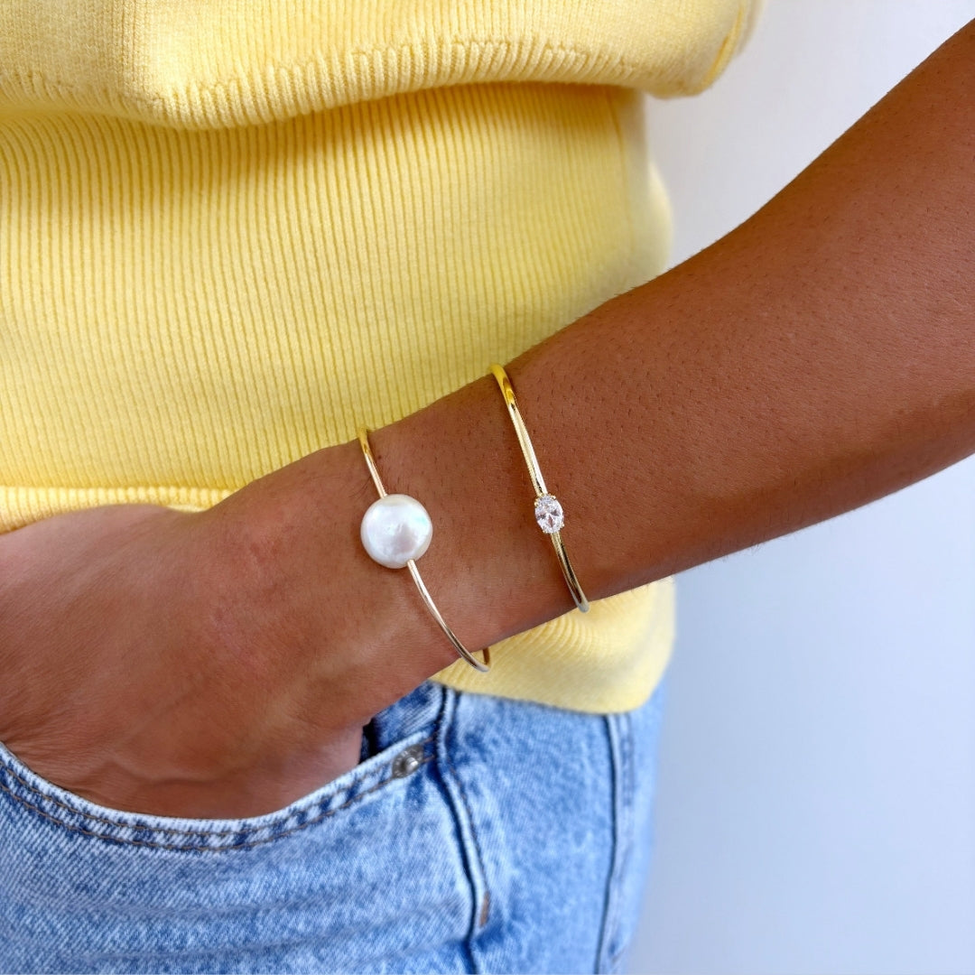 Crown Jewel Bracelet