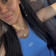 Shine Bright Earrings by Rachel Moon