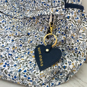 Campus Cutie Keychain