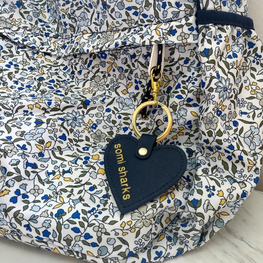 Campus Cutie Keychain