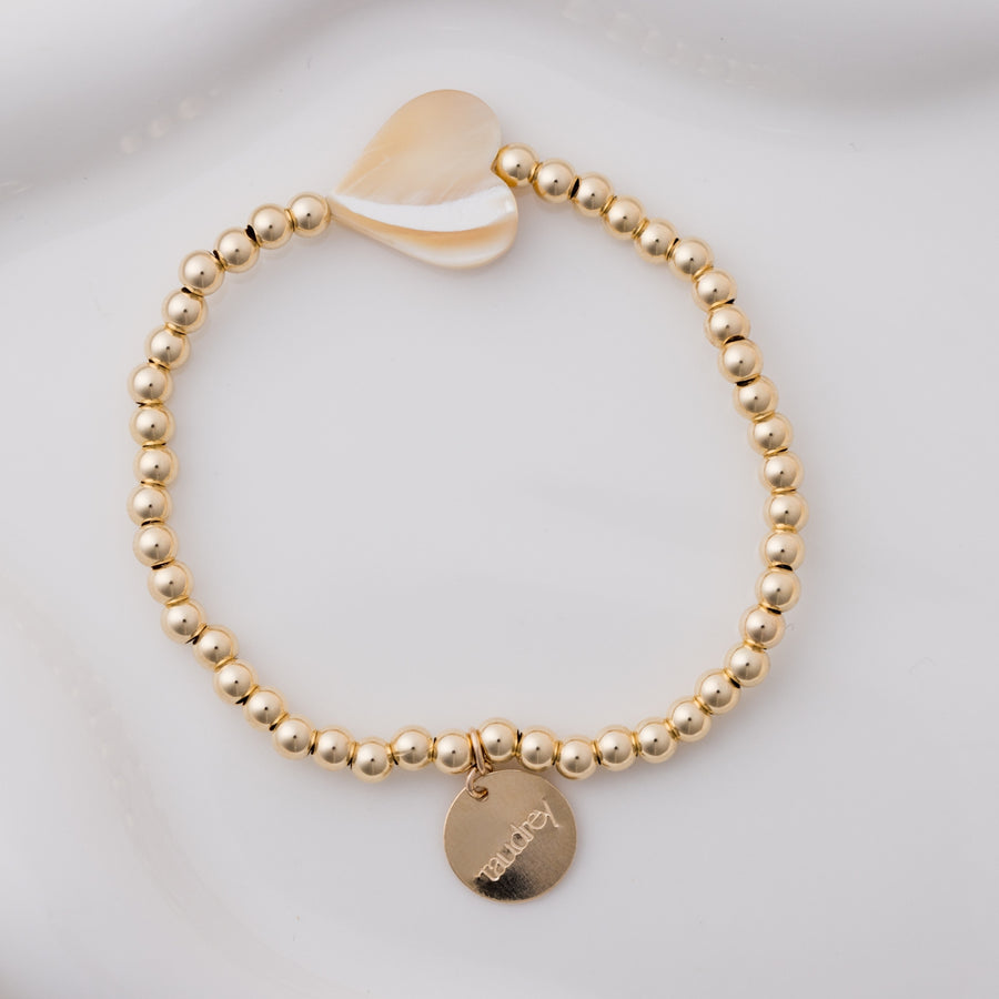 Taudrey Choose Your Luck Bracelet
