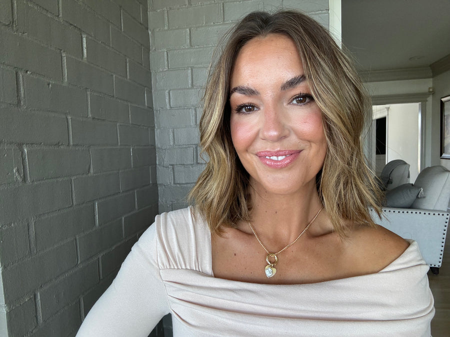 taudrey two hearts by chelsea denney