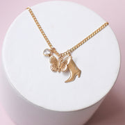 taudrey scout necklace by jess fay