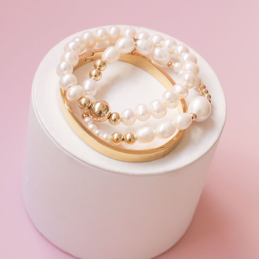Pearls Rule Bundle