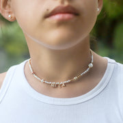 Kids I’m Blushing Necklace