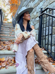 taudrey shine bright necklace by rachel moon