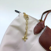 Letter Love Bag Charm