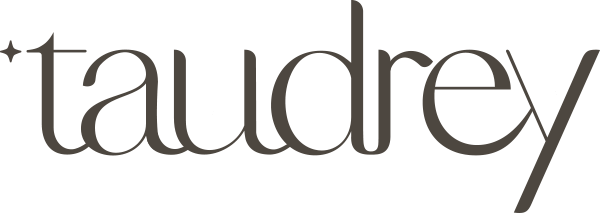 taudrey logo