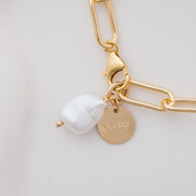 Taudrey Linked Together Bracelet