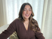 taudrey the stella necklace by mimi williams